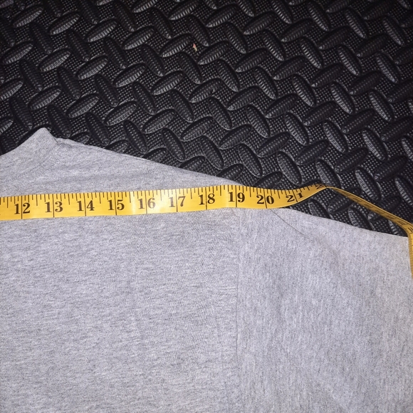 Vintage Boston Bruins Single Stitch T Shirt - Picture 10 of 11